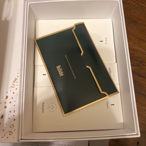 BoSidin Innovation Beauty Technology- Hair Remover - Picture 3 of 4